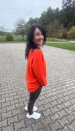 Lade das Bild in den Galerie-Viewer, Pullover Luisa
