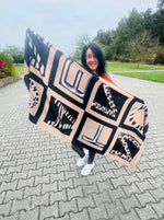 Lade das Bild in den Galerie-Viewer, Tuch Muster Mix
