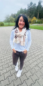 Lade das Bild in den Galerie-Viewer, Tuch Muster Mix
