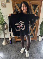 Lade das Bild in den Galerie-Viewer, Pullover Yoga
