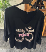 Lade das Bild in den Galerie-Viewer, Pullover Yoga

