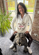 Lade das Bild in den Galerie-Viewer, Pullover Yoga
