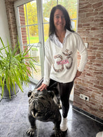 Lade das Bild in den Galerie-Viewer, Pullover Yoga
