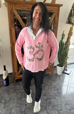 Lade das Bild in den Galerie-Viewer, Joggpants &quot;Basic&quot; in vielen Farben
