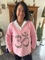 Lade das Bild in den Galerie-Viewer, Pullover Yoga
