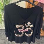Lade das Bild in den Galerie-Viewer, Pullover Yoga
