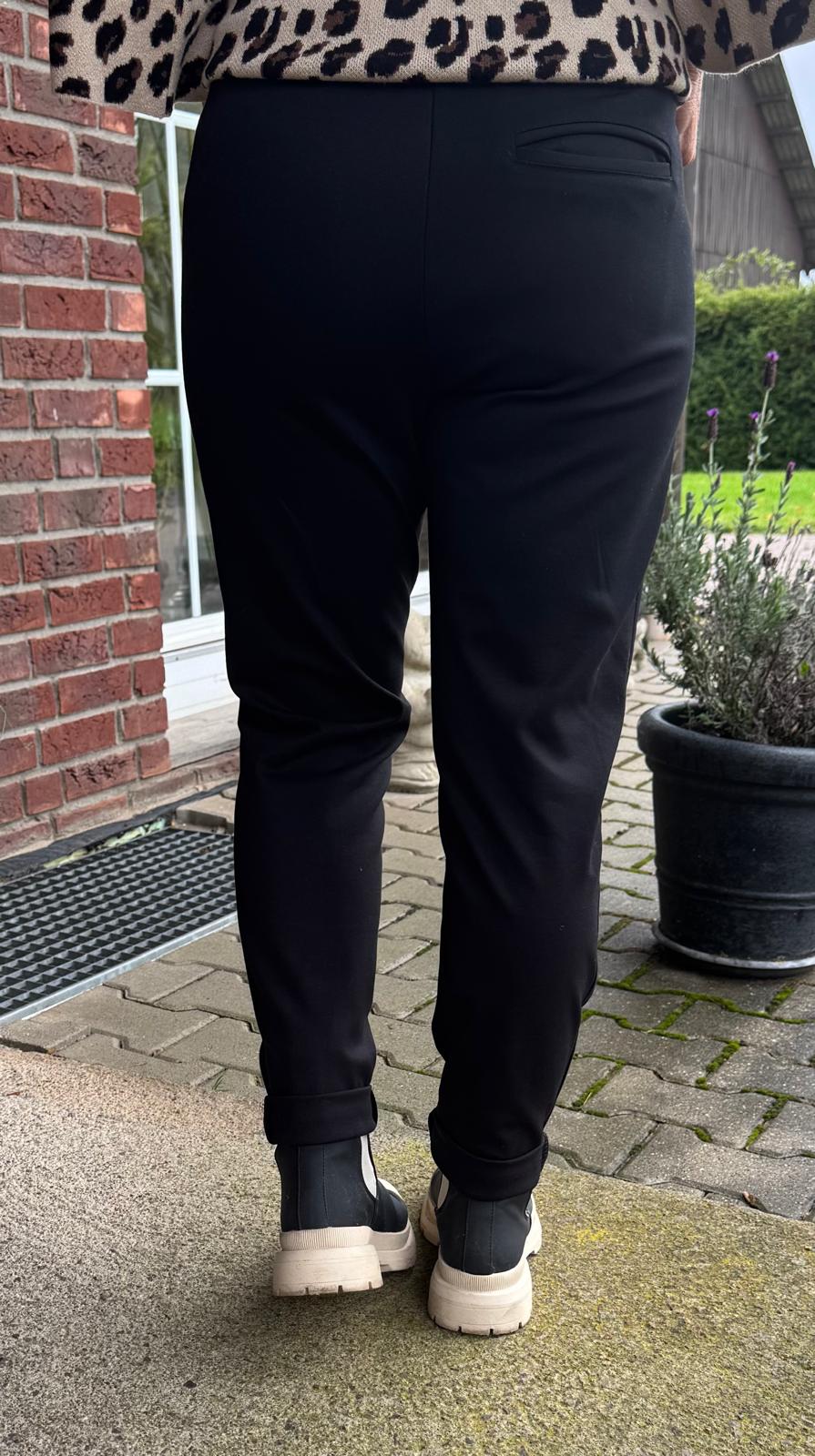 Joggpants "Basic" in vielen Farben