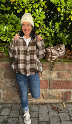 Lade das Bild in den Galerie-Viewer, Jeans Sille
