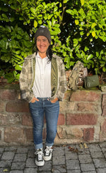 Lade das Bild in den Galerie-Viewer, Jeans Sille
