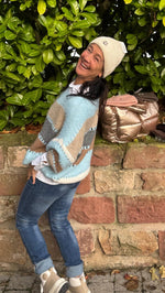 Lade das Bild in den Galerie-Viewer, Jeans Sille
