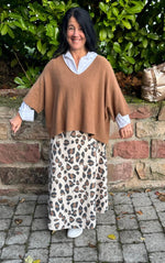 Lade das Bild in den Galerie-Viewer, Leo Rock Gr. S-L
