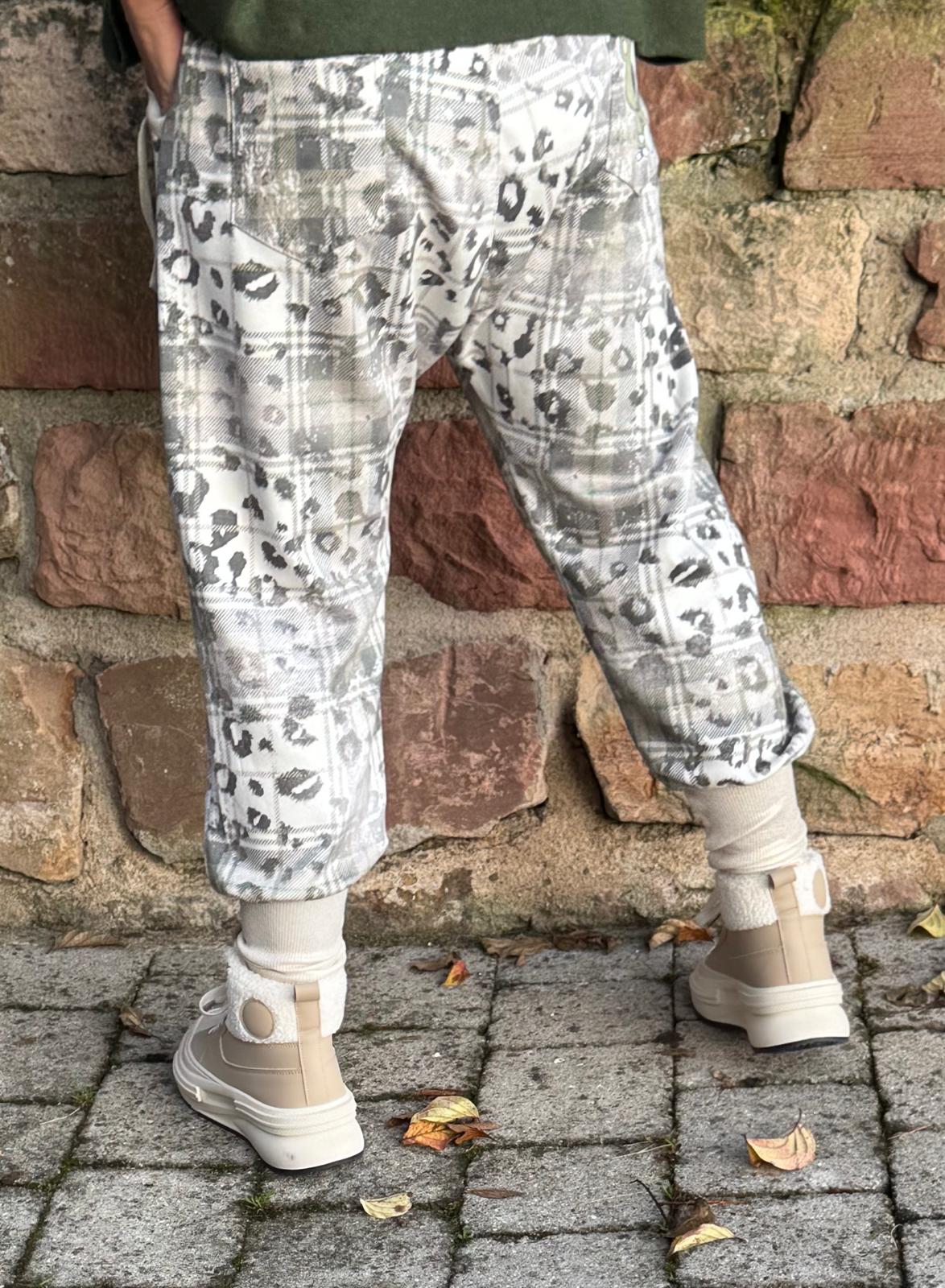 Joggpants Snoopy baggy