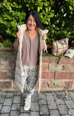 Lade das Bild in den Galerie-Viewer, Joggpants Snoopy baggy
