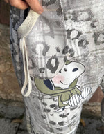 Lade das Bild in den Galerie-Viewer, Joggpants Snoopy baggy
