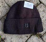 Lade das Bild in den Galerie-Viewer, Mütze mit Fleece Smile
