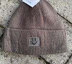 Lade das Bild in den Galerie-Viewer, Mütze mit Fleece Smile
