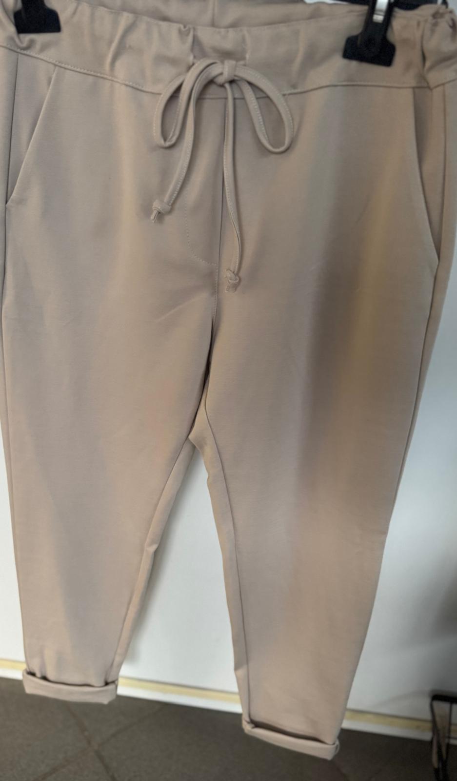 Joggpants "Basic" in vielen Farben