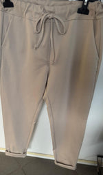 Lade das Bild in den Galerie-Viewer, Joggpants &quot;Basic&quot; in vielen Farben
