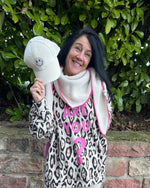 Lade das Bild in den Galerie-Viewer, Basecup Smily
