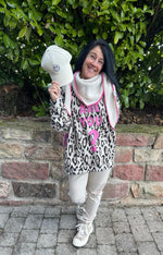 Lade das Bild in den Galerie-Viewer, Basecup Smily
