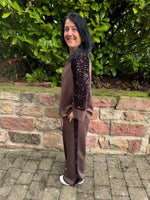 Lade das Bild in den Galerie-Viewer, Hose Glitzer
