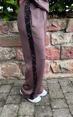 Lade das Bild in den Galerie-Viewer, Hose Glitzer
