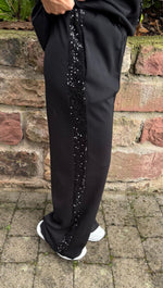 Lade das Bild in den Galerie-Viewer, Hose Glitzer
