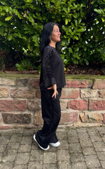 Lade das Bild in den Galerie-Viewer, Hose Glitzer
