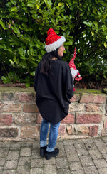 Lade das Bild in den Galerie-Viewer, Sweatshirt Merry Christmas
