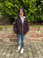 Lade das Bild in den Galerie-Viewer, Jeans mit Patches Blue Denim
