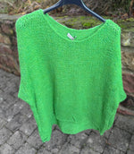 Lade das Bild in den Galerie-Viewer, Strickpullover Gina
