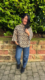 Lade das Bild in den Galerie-Viewer, Jeans Balu
