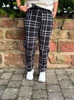 Lade das Bild in den Galerie-Viewer, Hose Karo
