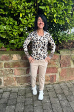 Lade das Bild in den Galerie-Viewer, Joggpants "Basic" in vielen Farben
