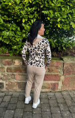 Lade das Bild in den Galerie-Viewer, Joggpants "Basic" in vielen Farben
