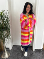 Lade das Bild in den Galerie-Viewer, Strickjacke Multicolour
