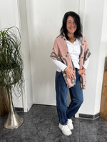 Lade das Bild in den Galerie-Viewer, Schal " CC"
