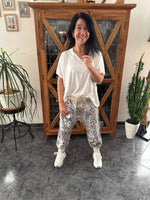 Lade das Bild in den Galerie-Viewer, Joggpants Snoopy baggy
