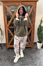 Lade das Bild in den Galerie-Viewer, Hoodie C´est la vie
