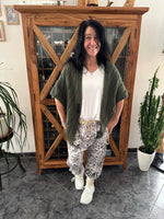 Lade das Bild in den Galerie-Viewer, Joggpants Snoopy baggy
