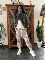 Lade das Bild in den Galerie-Viewer, Joggpants Snoopy baggy
