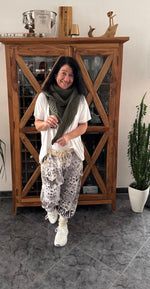 Lade das Bild in den Galerie-Viewer, Joggpants Snoopy baggy
