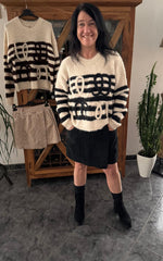 Lade das Bild in den Galerie-Viewer, Cord Hosenrock
