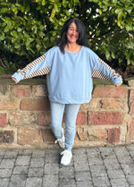 Lade das Bild in den Galerie-Viewer, Jeans "Jessy"
