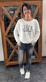 Lade das Bild in den Galerie-Viewer, Jeans "Gloria"
