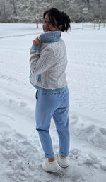 Lade das Bild in den Galerie-Viewer, Joggpants "Basic" in vielen Farben
