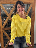 Lade das Bild in den Galerie-Viewer, Bluse "Pretty"
