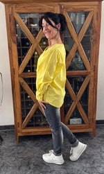 Lade das Bild in den Galerie-Viewer, Bluse "Pretty"
