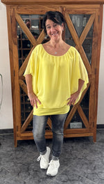Lade das Bild in den Galerie-Viewer, Bluse Walli
