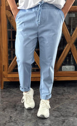 Lade das Bild in den Galerie-Viewer, Joggpants "Basic" in vielen Farben
